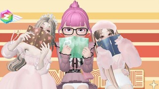 Pemanasan Sebelum Olahraga Ala Aplikasi Zepeto