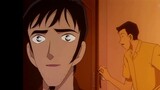 [Asako berbicara tentang Conan] Hehehe, jika kamu rajin, aku akan terus berbicara tentang Conan~