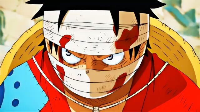 Video Luffy