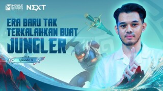 KENALI SKY PIERCER: ITEM BARU PARA JUNGLER! | Episode 5 - MLBB Project NEXT 2024 bersama OURA