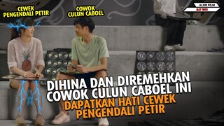 DIHINA DAN DIREMEHKAN KARENA CULUN, MALAH DAPATKAN HATI CEWEK PENGENDALI PETIR - Alur Film May Who