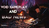 Devil May Cry 5 - Some Void Gameplay and Bad News