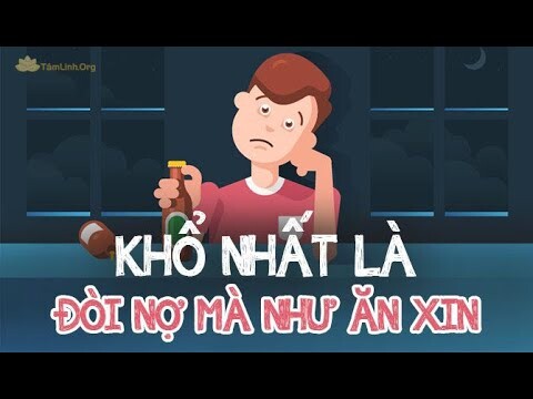 Cách đòi tiền thuyết  phục | Convincing way to claim money