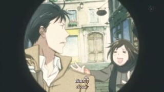 NODAME CANTABILE EPISODE 1 SEASON 3 FINALE SUB INDO