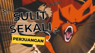 SULIT SEKALI PERJUANGAN [AMV-EDIT]