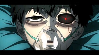 [Amv] Control - Kaneki