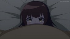 Aru Majo ga Shinu Made Eps 2 Sub Indo