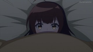Aru Majo ga Shinu Made Eps 2 Sub Indo