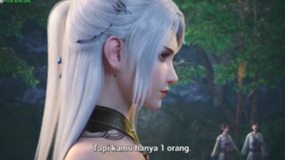 The Great Ruler 3D Episode 25 sub Indonesia
