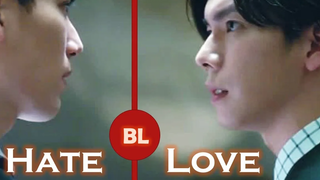 BL Series From Hate to Love - มิวสิควิดีโอ