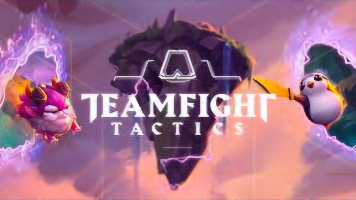 Magic Sorcs team comp gameplay. Teamfight Tactics