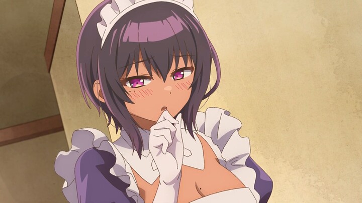 The Maid I Hired Recently Is Mysterious S01 E04 Does the Young Master Like Pudding? In Hindi Dub