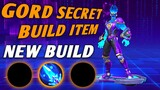 only 2% of gord users know this build!