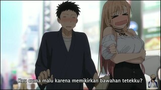 anjir malah bilang gitu sama tukang sapu🤣