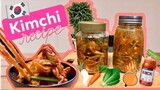 How to Make Easy Kimchi