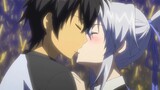 Những nụ hôn trong Anime hay nhất #24 || MV Anime || kiss anime