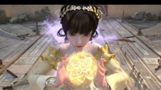 Shen Mu Eps 42 Sub Indo