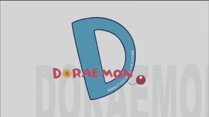 Doraemon (Tagalog Dubbed)