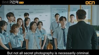 Class of Lies Ep. 7