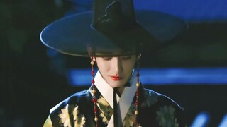 [Drama]Lee Soo Hyuk - The Scholar Who Walks the Night