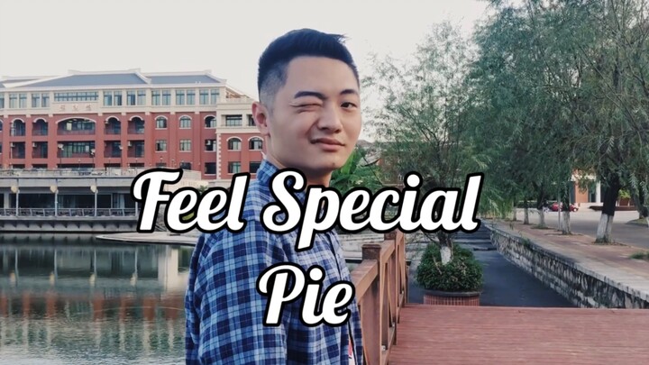 [Pie]Feel Special full.ver