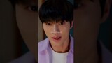 The way he act cool😂🤩 Lovely Runner #lovelyrunner#byeonwooseok#kdrama#shorts#funny#cute