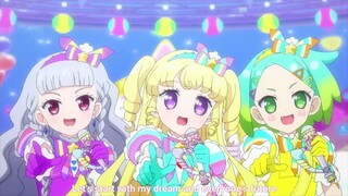 [Idol Land Pripara]Pure Heart Calendar by My Dream