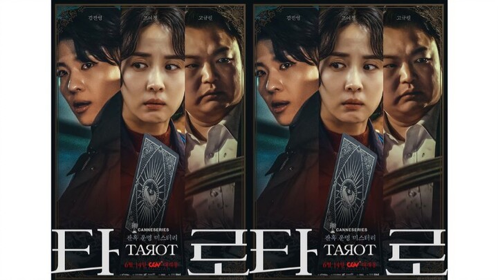 Tarot Eps.4 (Sub Indo)