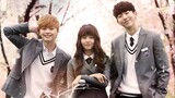 Who Are You School 2015 ep 12