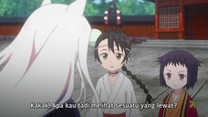 Sengoku Youko Ep 12 Sub Indonesia