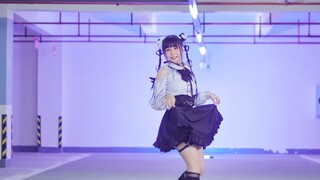 Koreografi asli |. Darling Dance - Ado ver.【Ring】