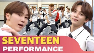 SEVENTEEN's performance 30min💎 #SVENTEEN