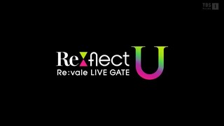 Re-flect U
