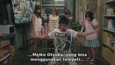 Yamada-kun to 7-nin no Majo Live Action - Eps 08 (End) | Sub Indo