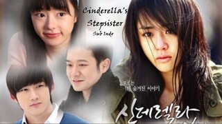 Cinderella's Stepsister (2010) Episode 9 Sub Indonesia