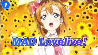 [Lovelive! / MAD] Berharap Mimpi Ini Dapat Diwariskan_1