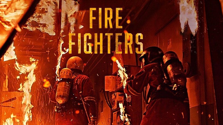 🇰🇷  소방관  Firefighters  2024  (🇰🇷 audio 🇺🇸 subtitles)