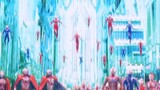 การเปิดเผยครั้งใหญ่ของ Ultraman Galaxy Fighting ซีซั่น 4 กำลังมา "หนึ่ง"