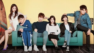 Laughter in Waikiki Episode 07