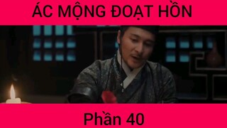 Ác Mộng Đoạt Hồn #40