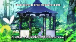 Tensei Ouji No Akaji eps 4