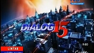 Obb  Dialog 15TVRI Jakarta