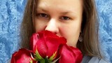 Flowers and me