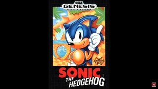 Sonic The Hedgehog The Full Soundtrack