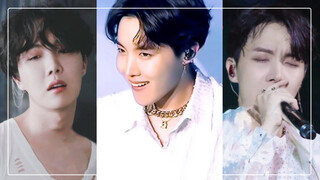 BTS J-Hope - Sự hiện diện ngày càng gây nghiện