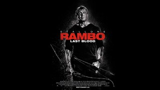 Rambo Last Blood (2019)