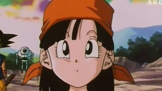 Dragon Ball GT,22 The Evil Dragon Appears