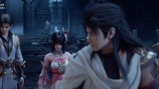 Wu Dong Kian Qun S5 Eps 6 Sub Indo 1080p