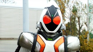 จัดอันดับ คาเมนไรเดอร์ โฟร์เซ top kamen rider fourze