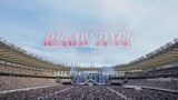 TWICE - 5th World Tour 'Ready To Be' In Japan (Documentary) 2024